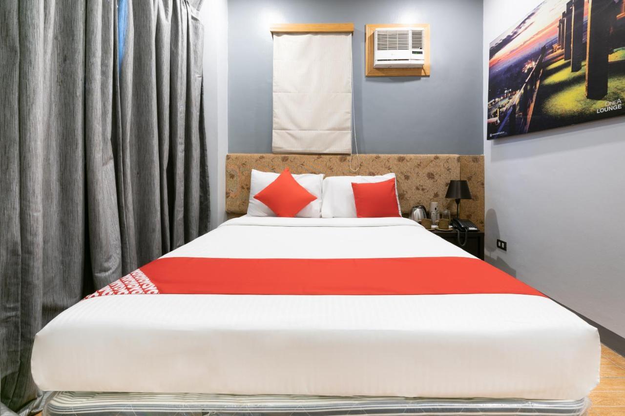 Oyo 132 Onea Bed And Breakfast Antipolo Zewnętrze zdjęcie