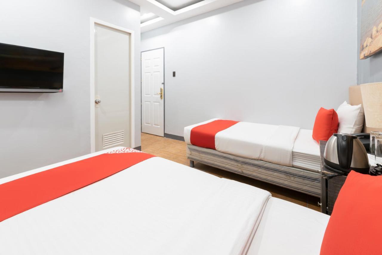 Oyo 132 Onea Bed And Breakfast Antipolo Zewnętrze zdjęcie